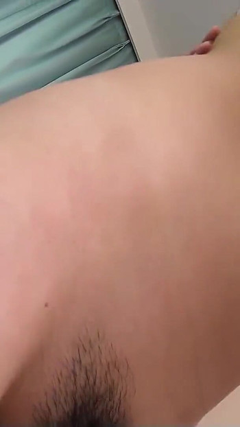 Jaw-dropping moment from "Petite Japanese Teen get multiple Creampies at Uncensored JAV Casting Sex by same Guy in Japan"
