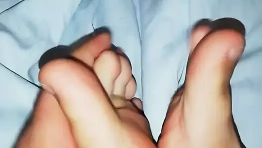 Erkek ayak (2)