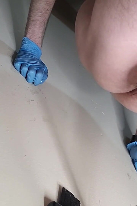 Sex Machine Bounding