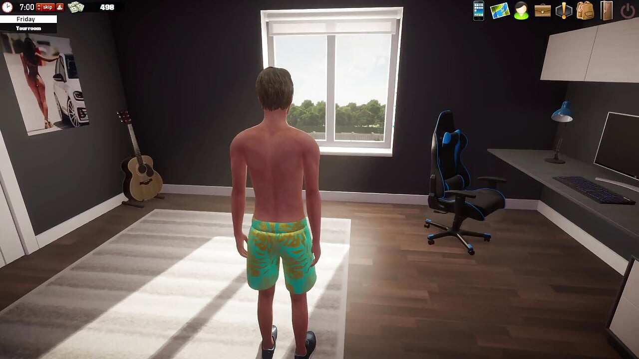 Complete Gameplay - Seaside Mystery, Part 43