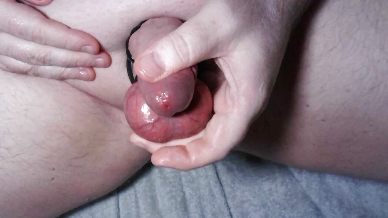 Cock Rings & Cum