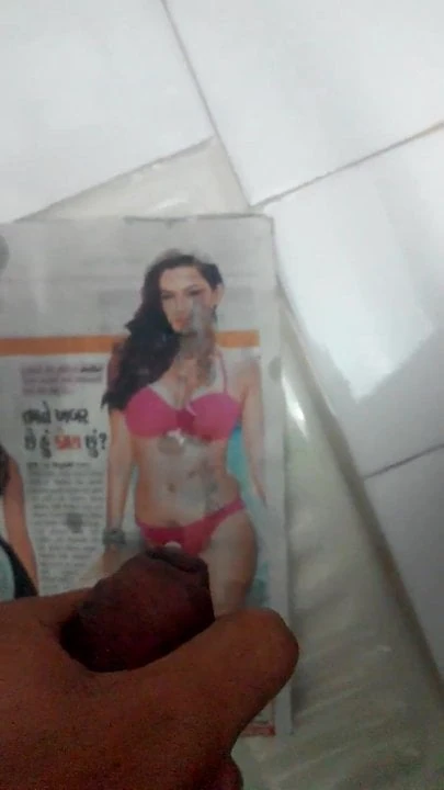Evelyn sharma shivratri special