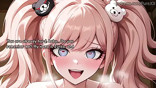 Girls from Monkey Paw video returned for revenge. PART 2 (Sex JOI)
