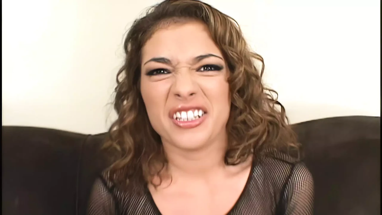 Anal Assault 5 - BELLA MARIA WOLF