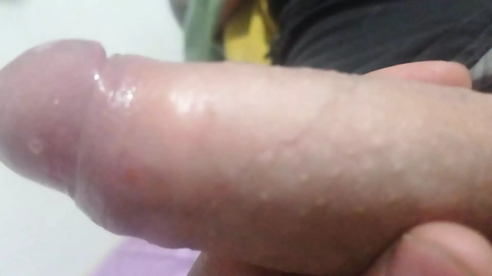 Primeira vez sexo anal - muita porra e brinquedos