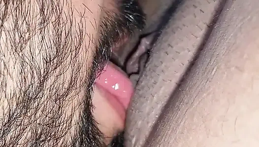 Пасынок был один в своей комнате, снял брюки и мастурбировал