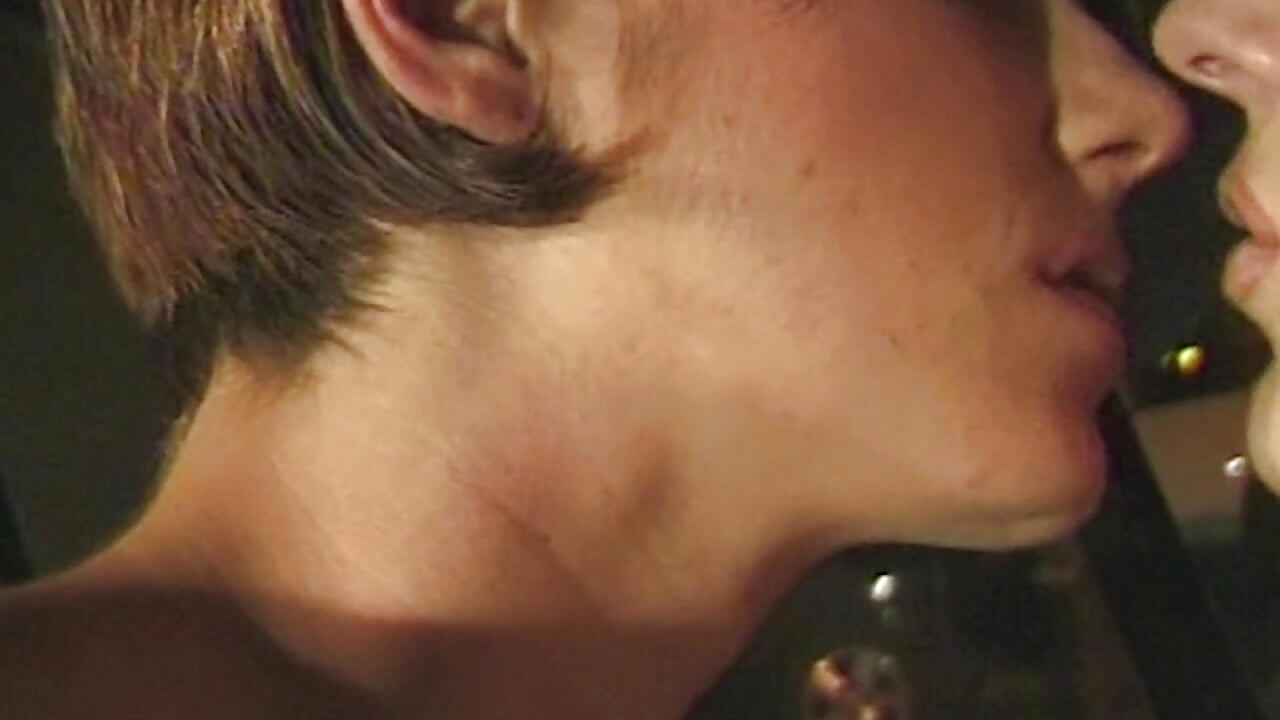 sündige Neugier überschreitet jede Grenze wenn alle