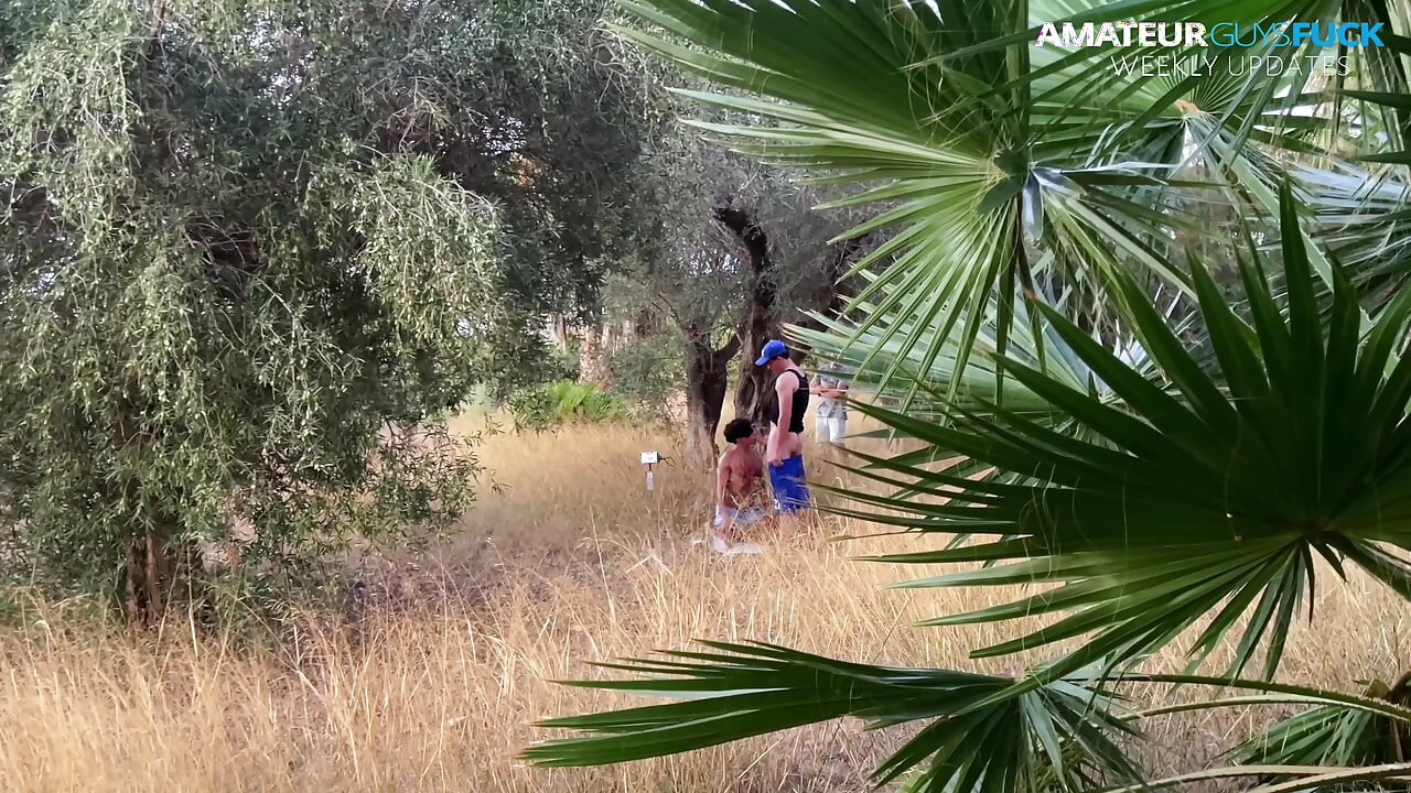 Some really hot clips of JIMENO - Amateur Guys Fuck