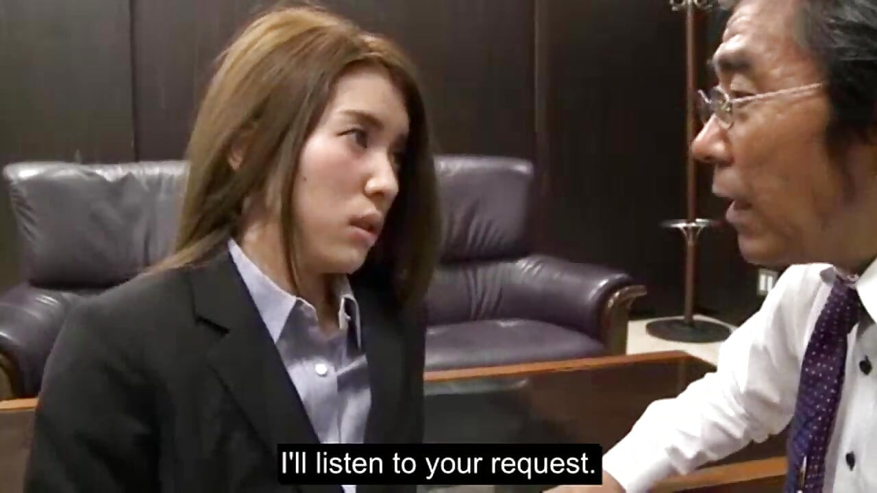 Sbnr-325: a Company’s Secret Client Entertainment (english Subtitles by Erojapanese)