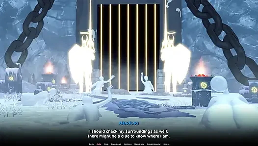 Fucking the Demon Queen Until She Gets Pregnant