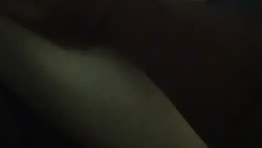 Fucking Aunt Angelina's Erotic Massage