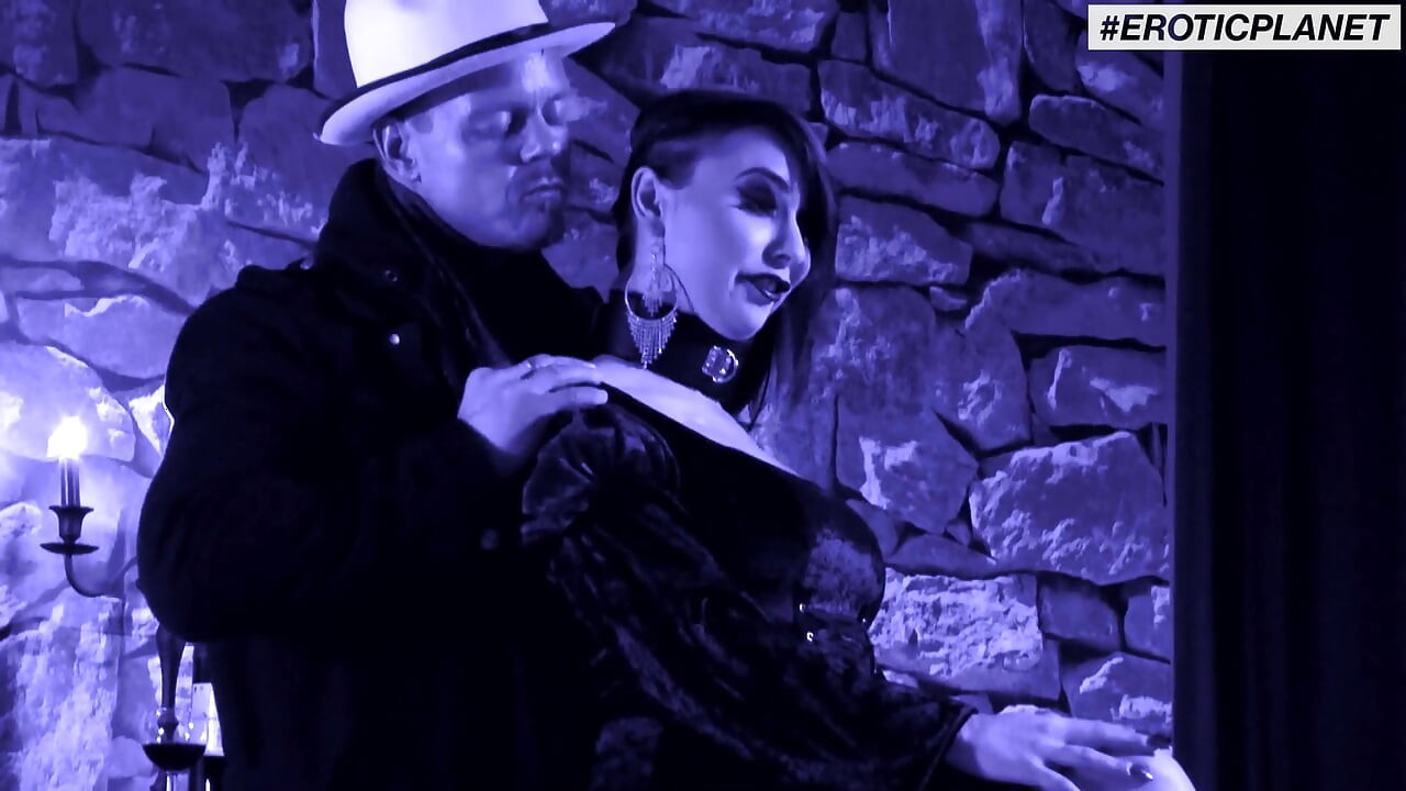 Filem BDSM Jerman - Filem Terangkan 2