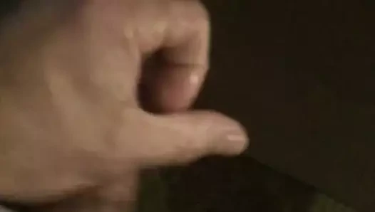 Huge Load by Me