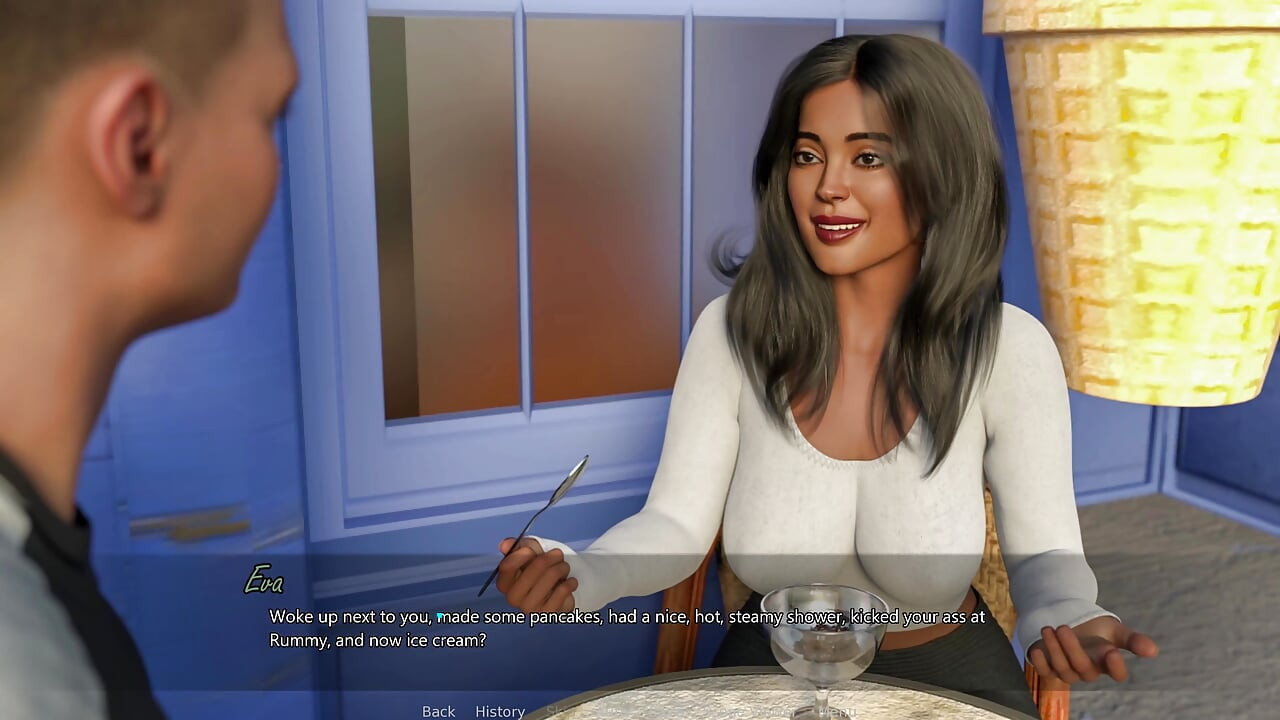 A Very Horny Office (part 20)