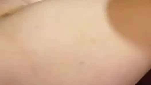 In the Anal and to Squirting