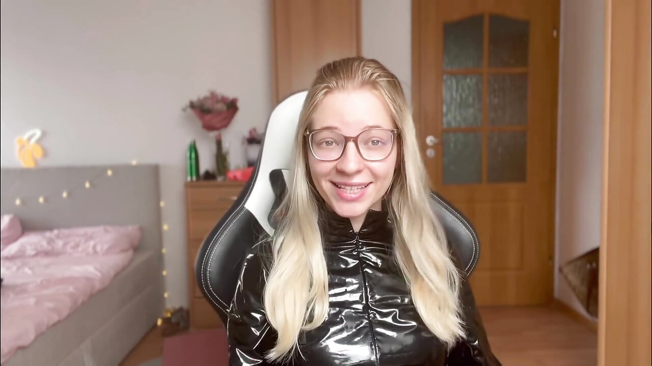 Alles, was Sie über Latexfetisch wissen müssen (pvc, Leder)