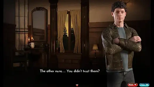 The Genesis Order: Deep In To The Night ep.36