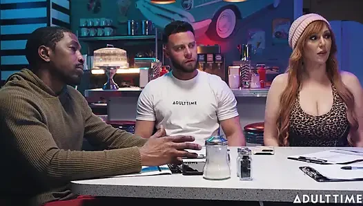 How to Conduct a Consent Meeting on an Adult Film Set - Adult Time Performer Center