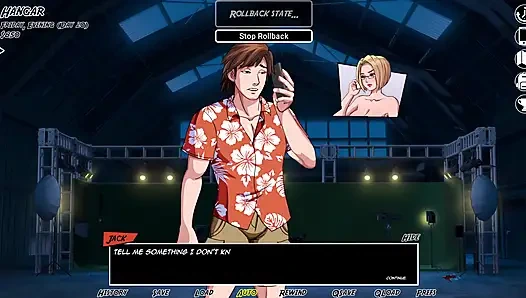 Cennet şehveti 3 tam oyun bölüm 4