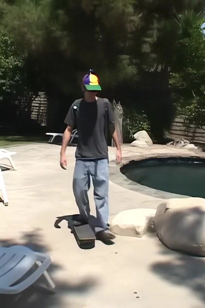 Pregled videozapisa