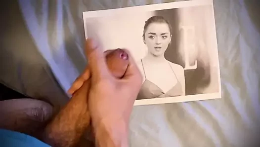 Maisie Williams