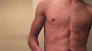 delicious boy showing himself on cam