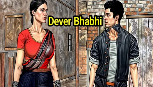 Невестку трахнули с шурином - секс-видео Dever Bhabhi