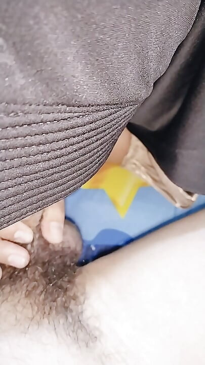 Fucking a Hijab Girl