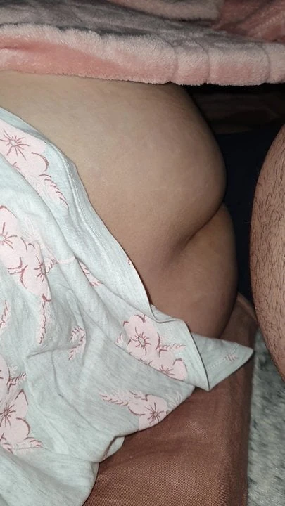 Step mom morning anal sex with husband