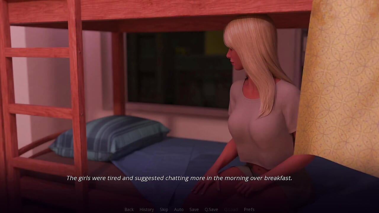 Completegameplay - การแปลงโฉมสาวร่านหมู่บ้าน ตอน 10