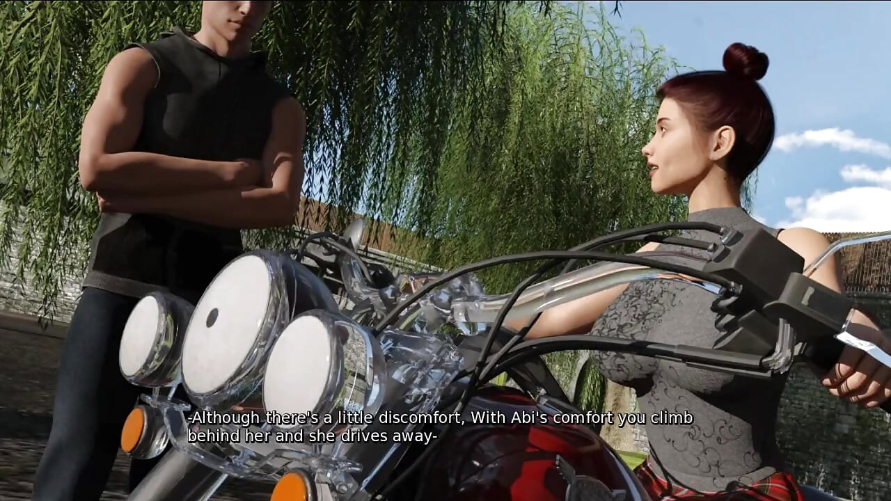Ljubav maćehe (orborigin) dio 5 Dio 39 Igranje od Loveskysan69