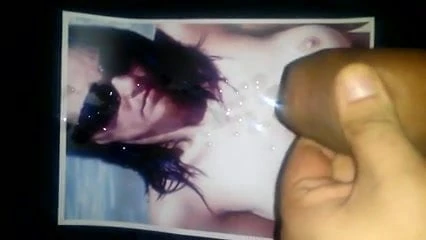 2 Cum Tribute for Strega 78