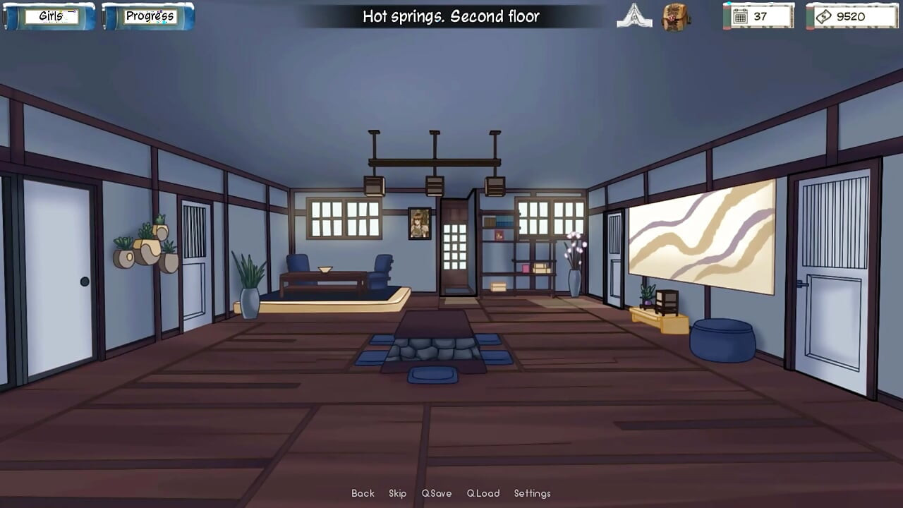 Naruto Hentai - naruto Trainer v0.17.2 भाग 73 Mizukage Loveskysan69 द्वारा कामुक है