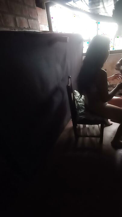 Anal verloren mobiele telefoon thuisvideo