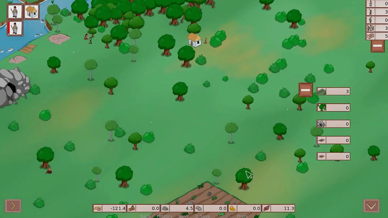 Milftoon Drama Kingdom Part 1 Sexy Fauna by Loveskysanhentai