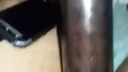daha büyük ve daha büyük