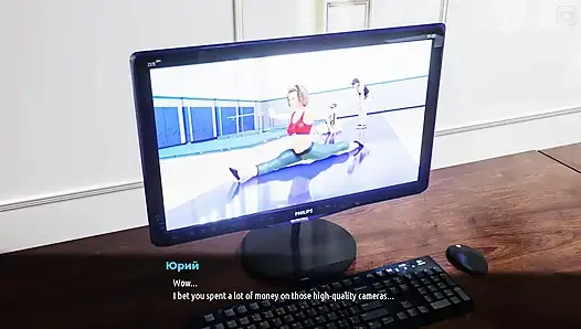 Gameplay lengkap - tante seksi sunville 2, bagian 63