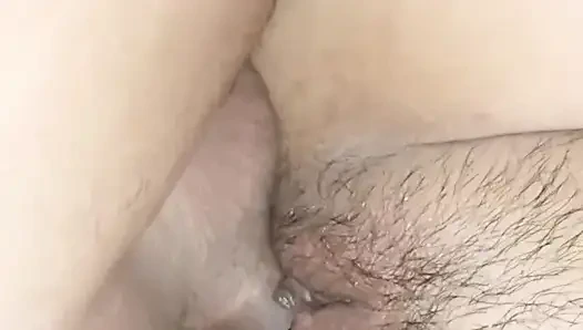 22-летняя не замужняя пара