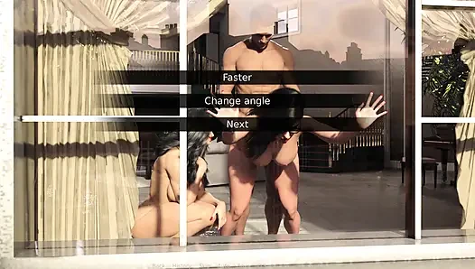 Delicious MILFs (part 8) New Version Improved by Ai