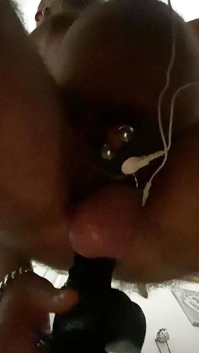 New dildo