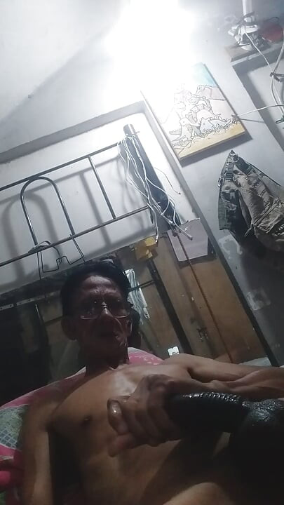 第一章 我一个人