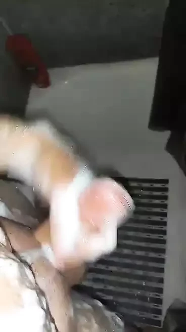 Shower fun