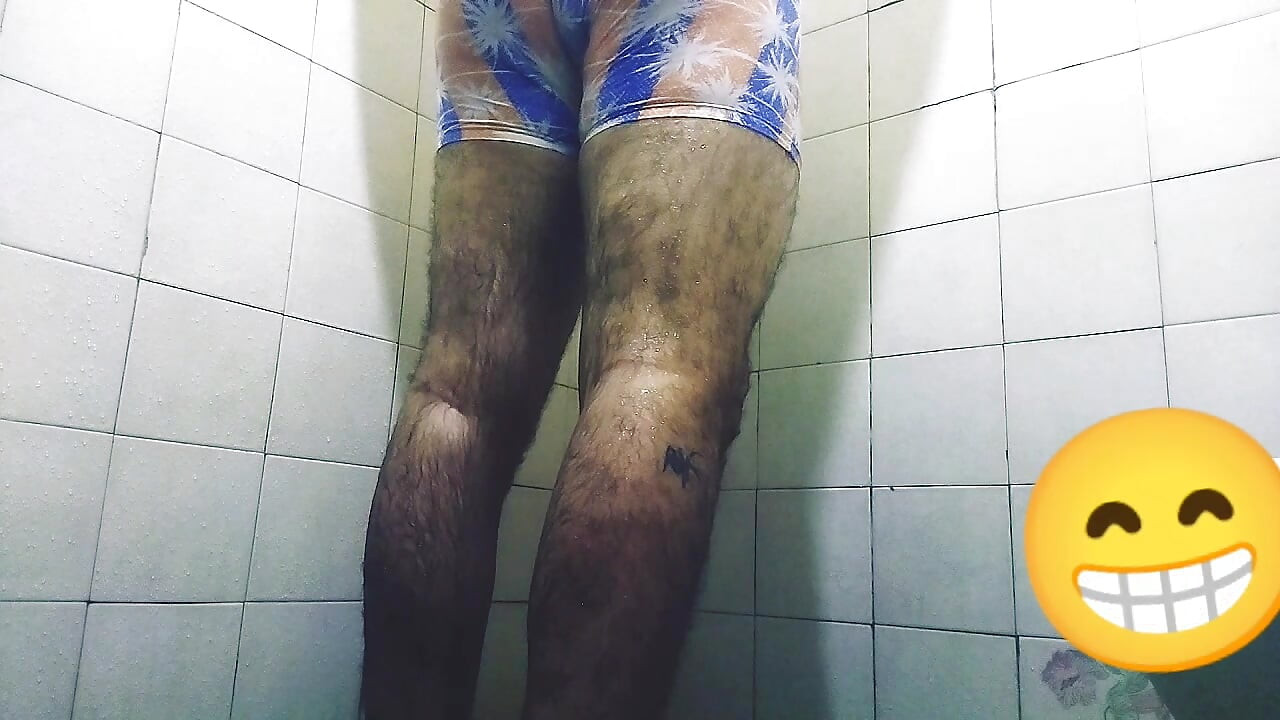 Ale Shower Fun