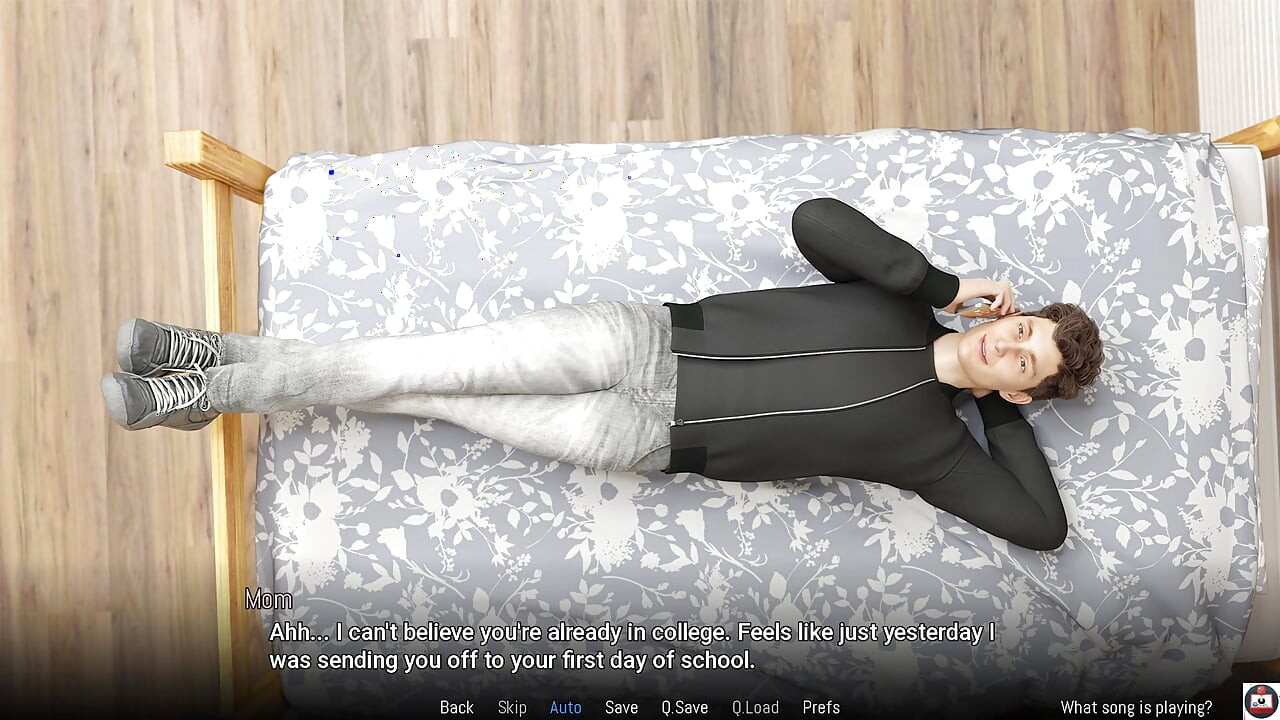 Universitatea de Probleme - (PT 01) - DREAMNOW