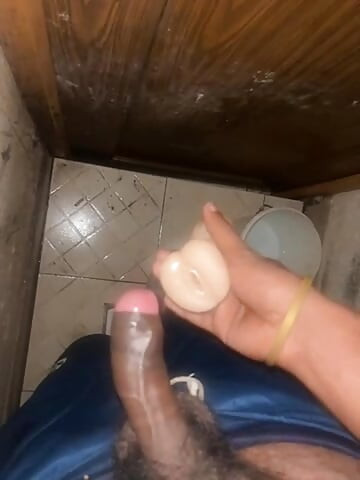 Desi boy land