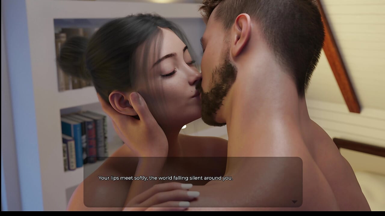 Her Other Side( Part 1)
