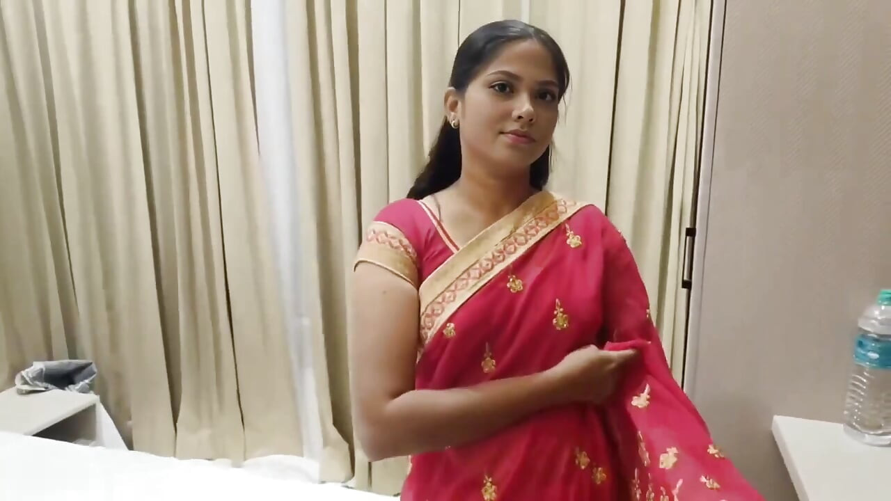 Lonely Widow Woman Getting Hardcore Fuck by Her Husband's Younger Step Stepbrother