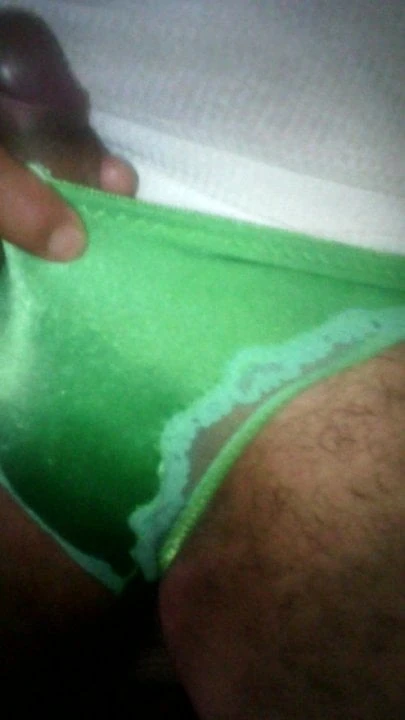 Mis pantis verdes 2