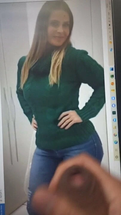 Lizzi Borges pocta mrdce 1