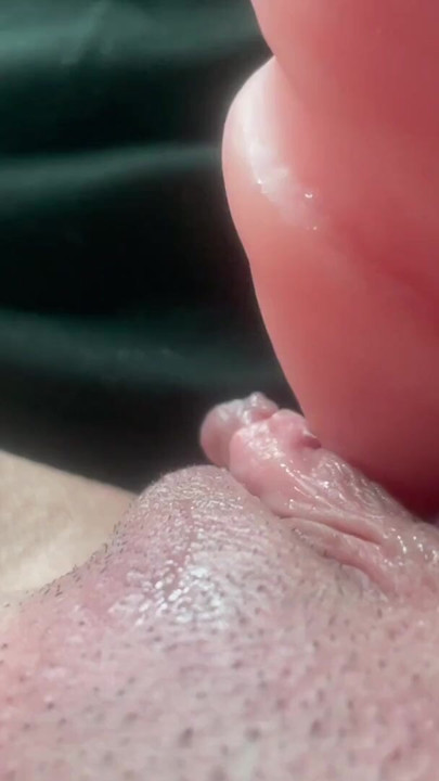 Hot Horny Milf Artemisia Love Solo POV Super wet pussy Play with her favorite Dildo | Clip 1